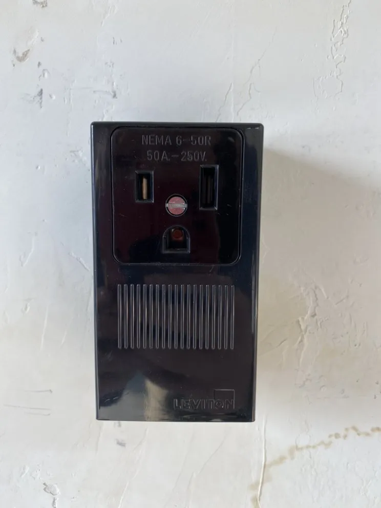 Slide of Archimedes Electric