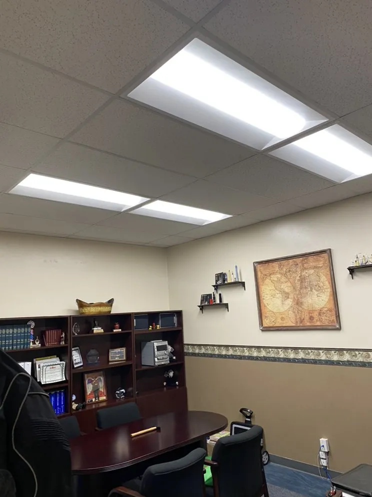 Slide of Archimedes Electric