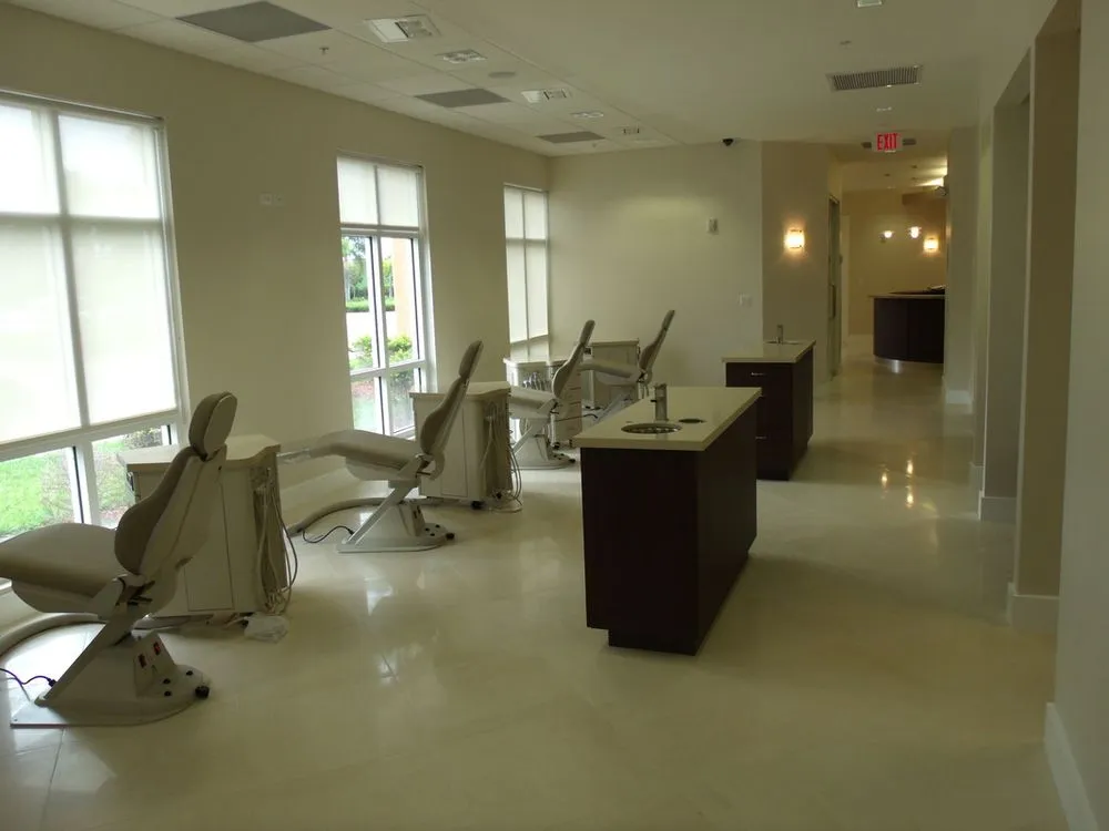 Slide of Architectural Electric