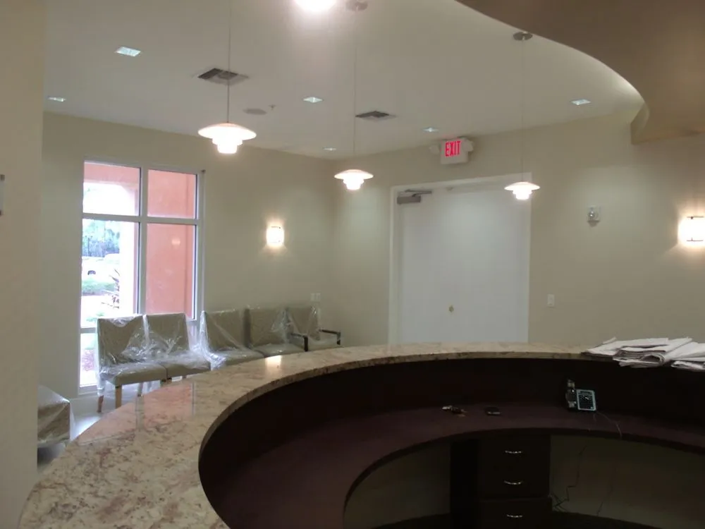 Slide of Architectural Electric