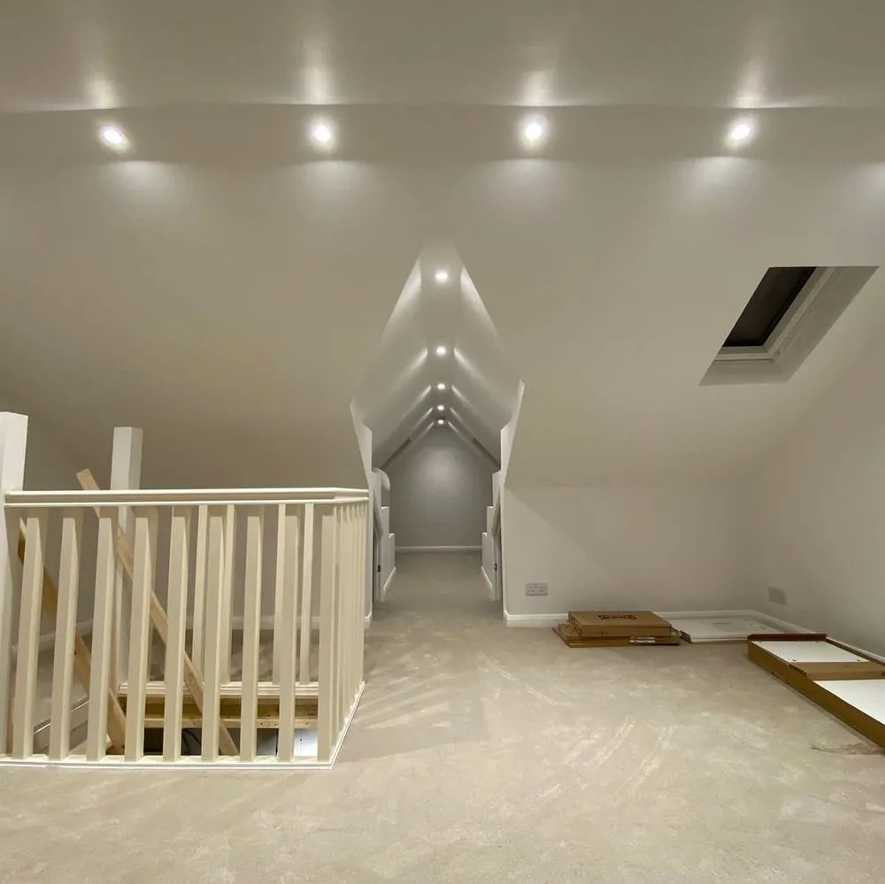 Slide of Archive Master Electrician