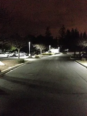 Slide of Arclite Electric