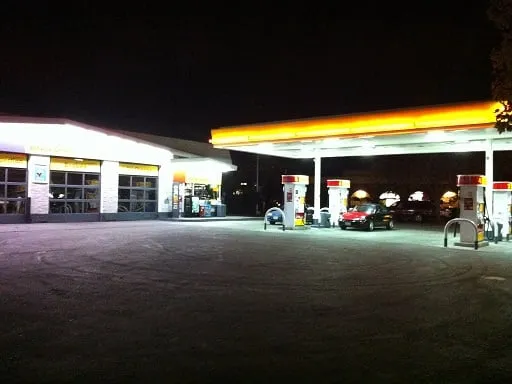 Slide of Arclite Electric