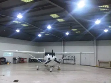 Slide of Arclite Electric