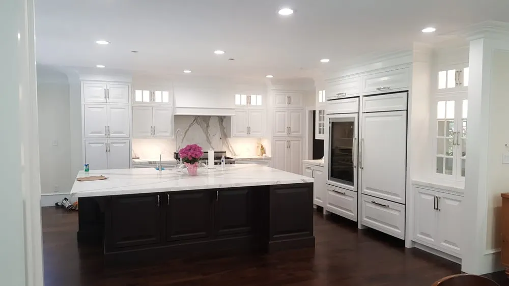 Slide of Arclite Electric