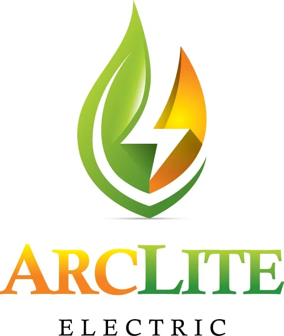 Slide of Arclite Electric