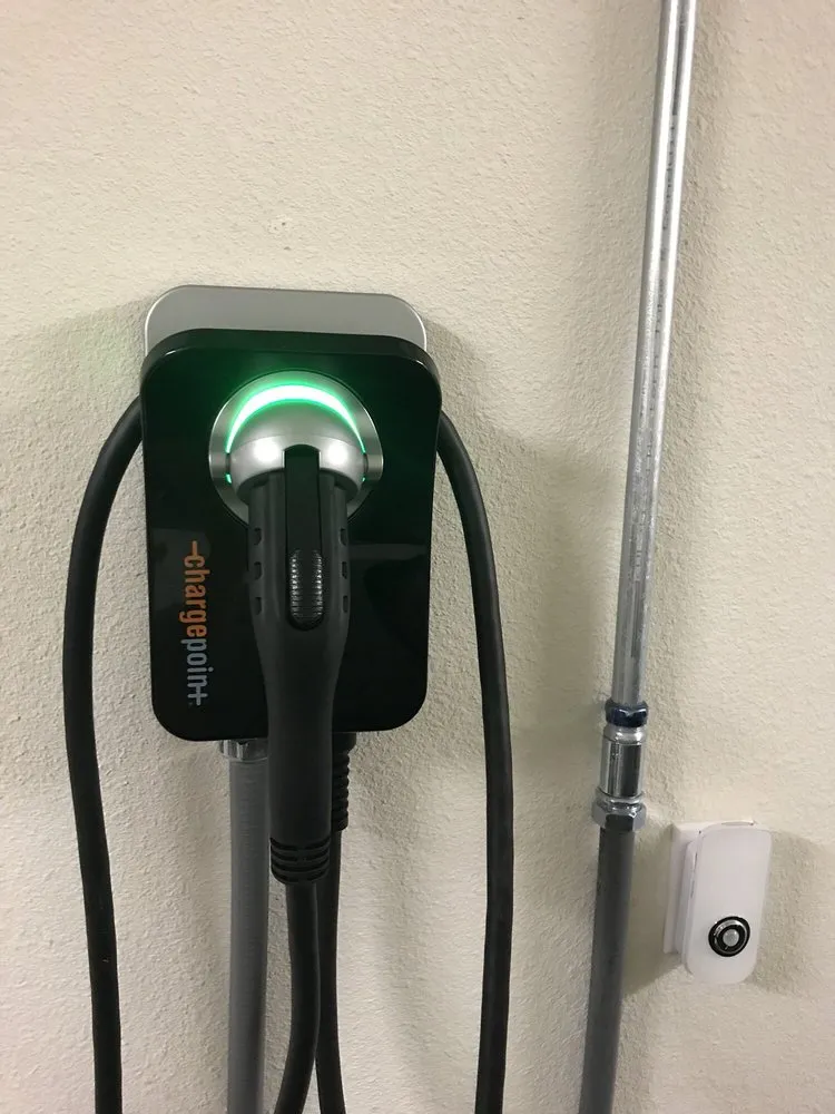 Slide of Arclite Electric