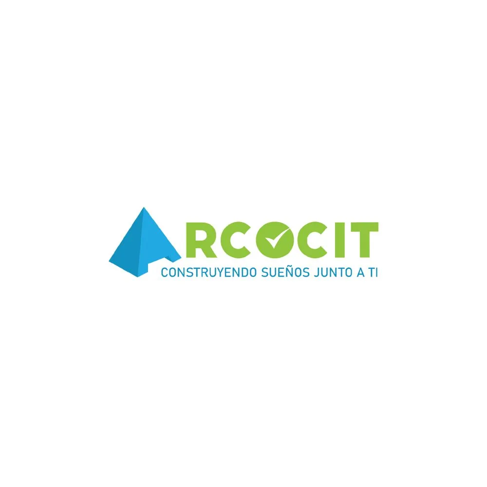 Slide of Arcocit Remodelacion