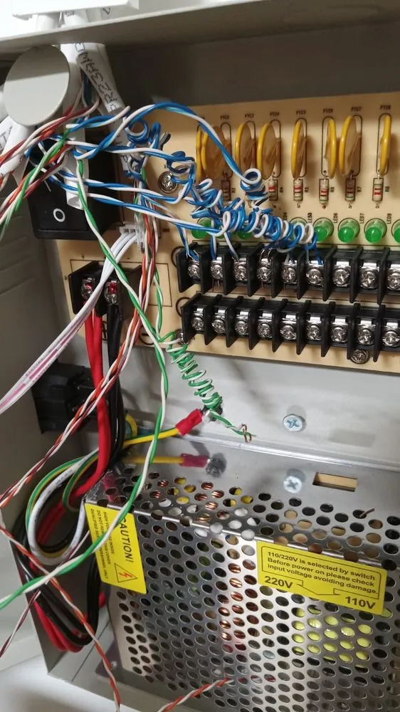 Slide of Arcocit Remodelacion