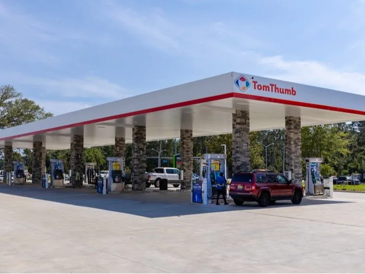 Slide of Arcon Electric