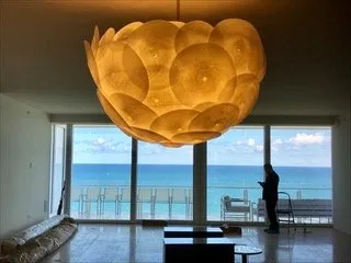 Slide of Arcs & Sparks