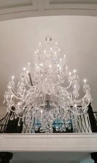 Slide of Arcs & Sparks