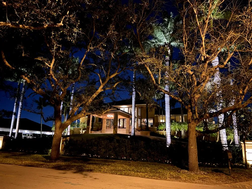 Slide of Arcs & Sparks