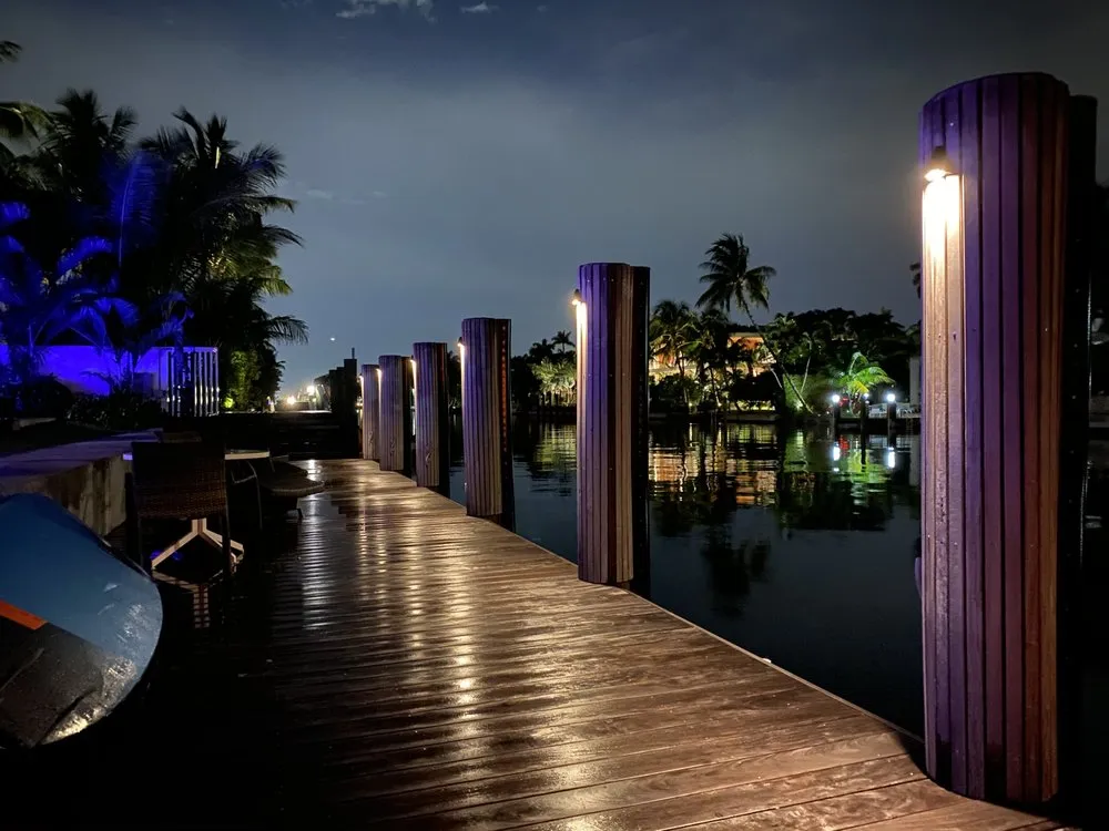 Slide of Arcs & Sparks