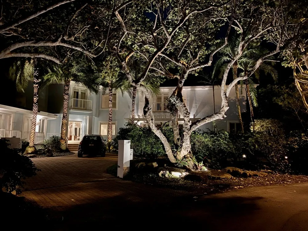 Slide of Arcs & Sparks