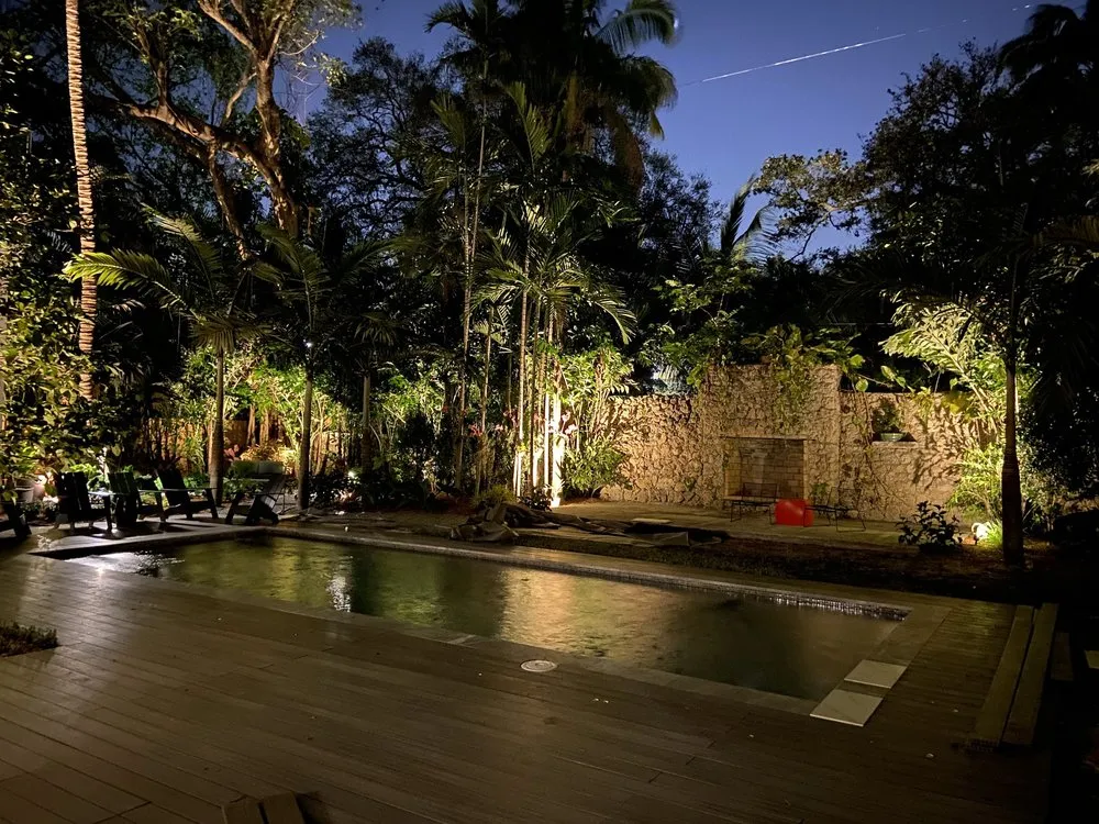 Slide of Arcs & Sparks