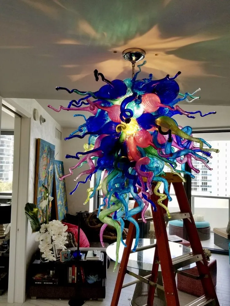 Slide of Arcs & Sparks