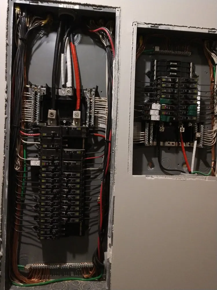 Slide of ARCS Electric