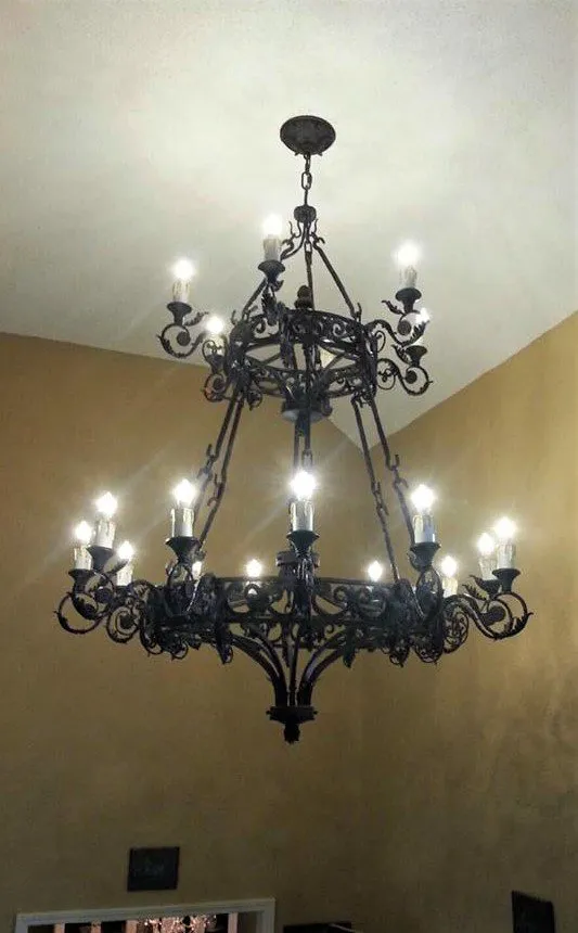 Slide of ARCS Electric