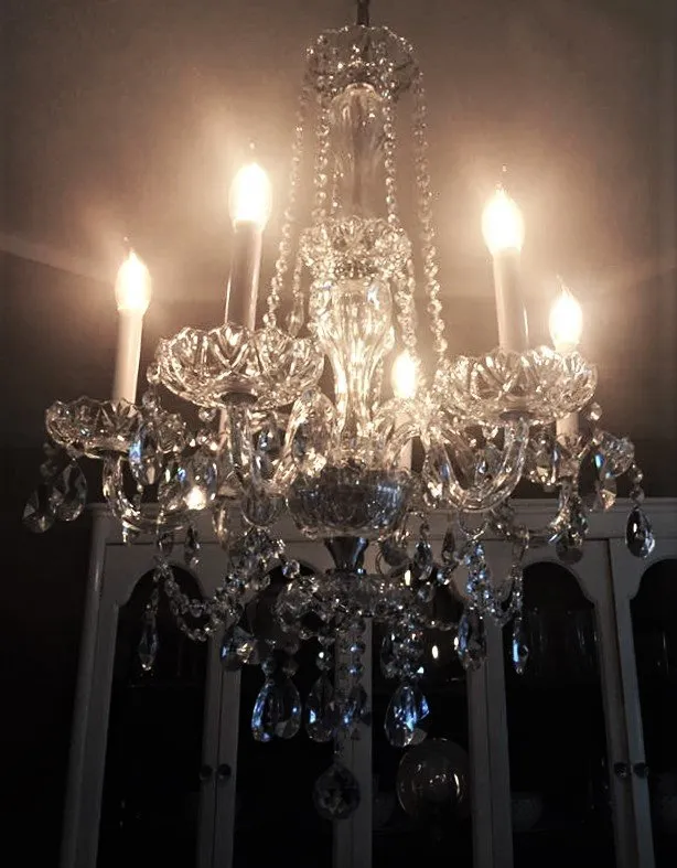 Slide of ARCS Electric