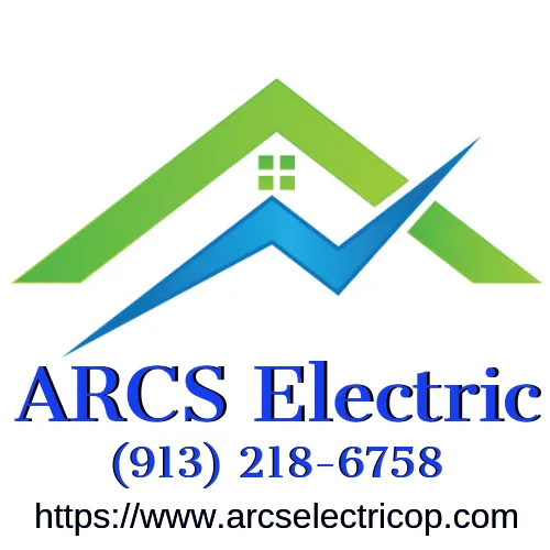 Slide of ARCS Electric