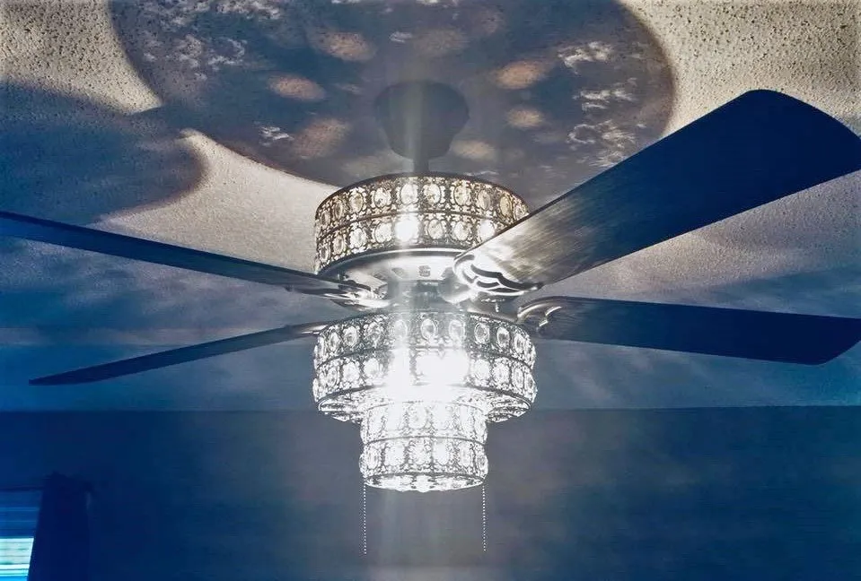 Slide of ARCS Electric