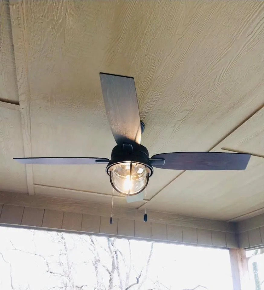 Slide of ARCS Electric