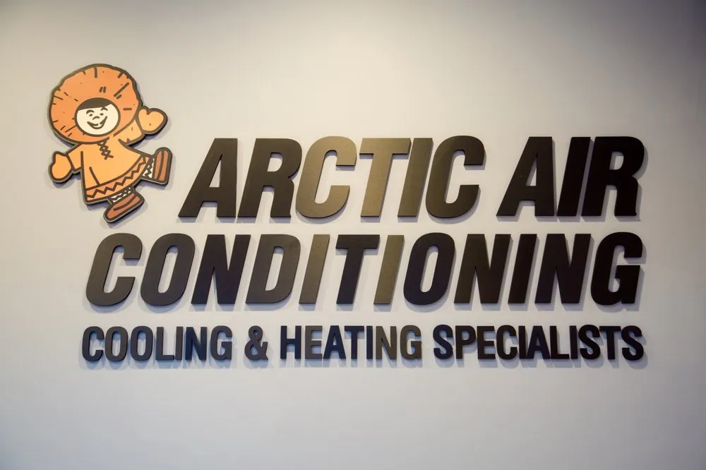 Licensed wiring installation service in ,  - Arctic Air Conditioning