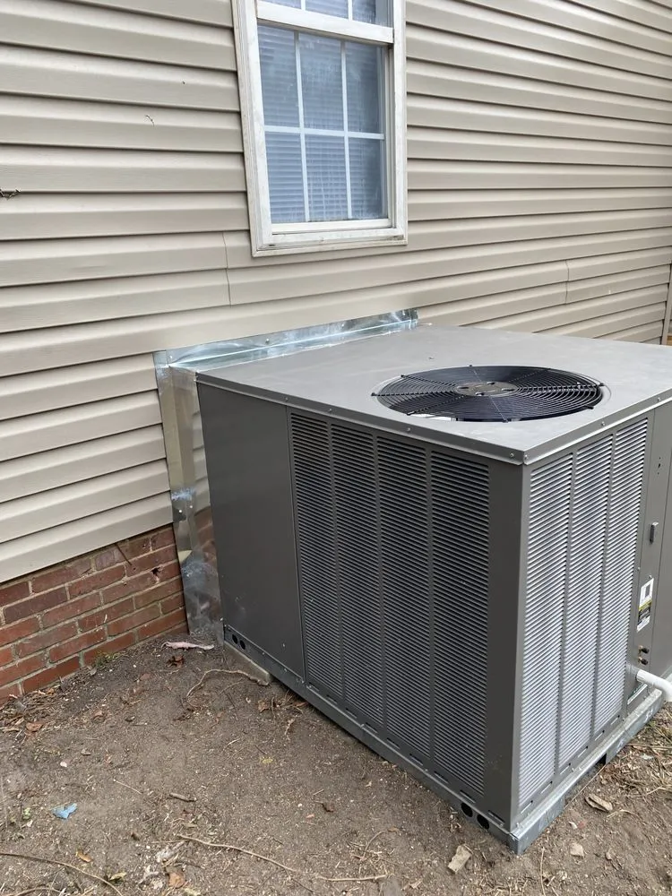 Slide of Arctic Air of Augusta