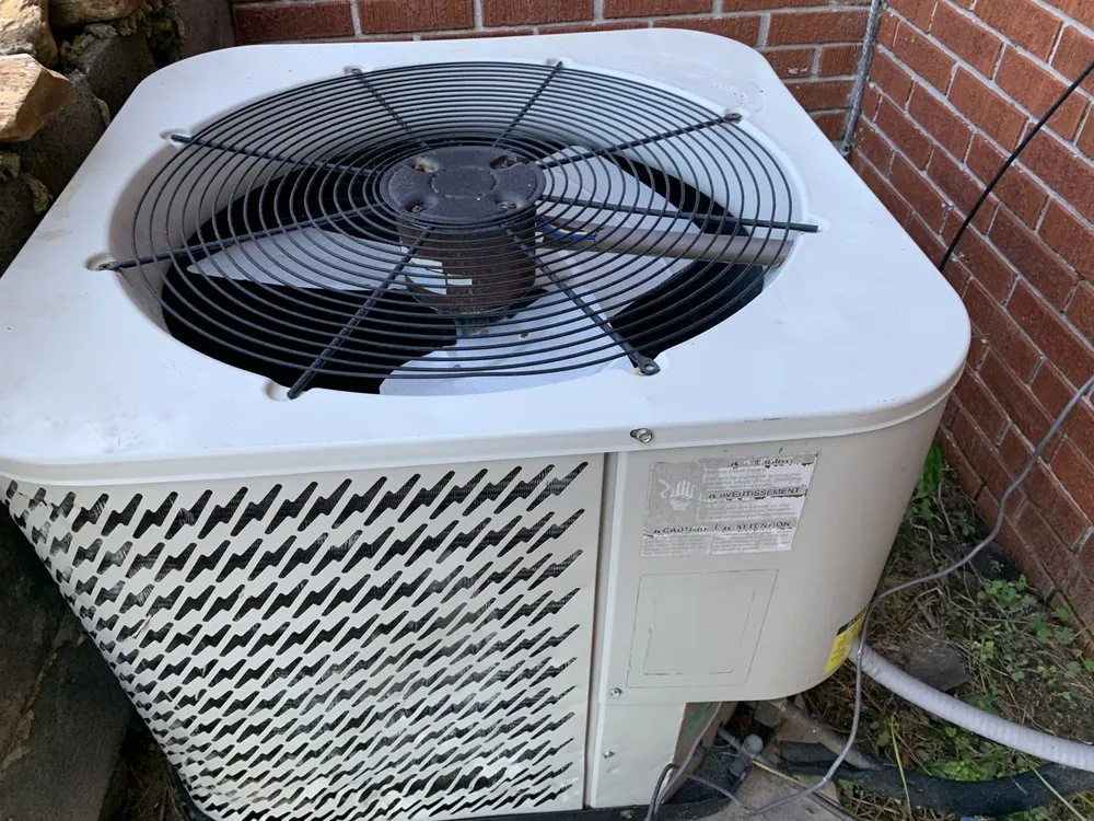 Slide of Arctic Air of Augusta