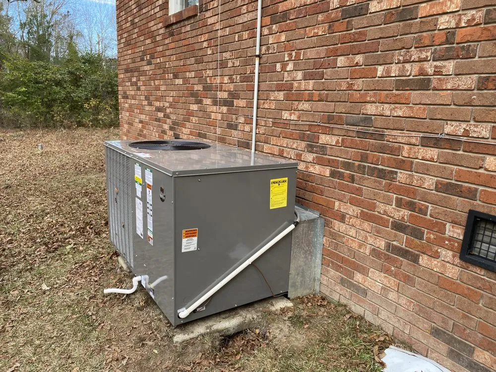 Slide of Arctic Air of Augusta