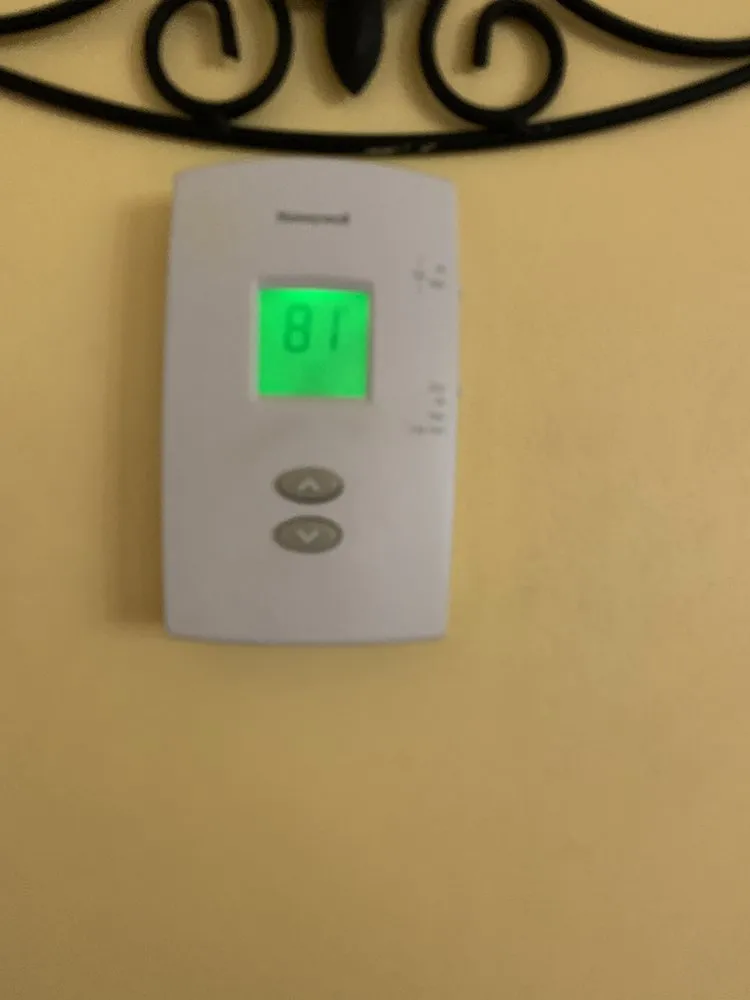 Slide of Arctic Air of Augusta