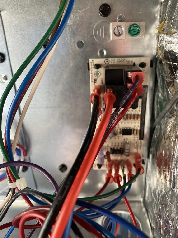 Reliable electrical repair in ,  by Arctic Air of Augusta