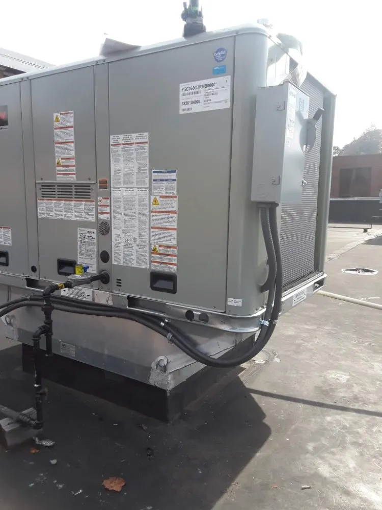 Licensed circuit breaker repair in ,  by Arctic Breeze Heating and A/C