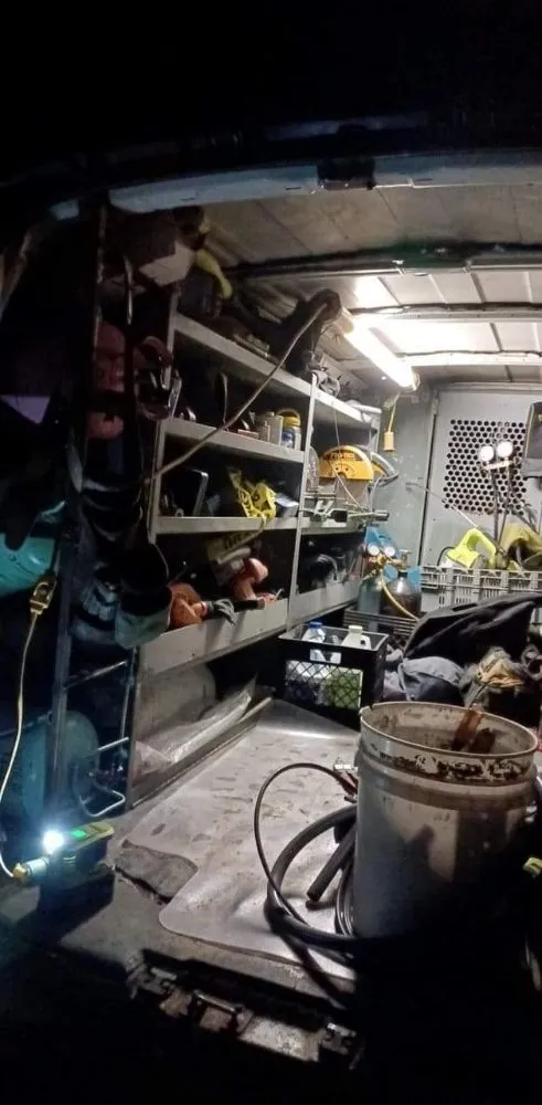 Professional electrical service for homes in wiring installation,  by 