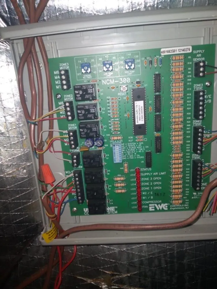 Professional panel upgrade service in ,  - Arctic Breeze Heating and A/C