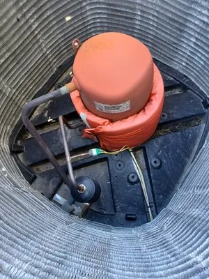 Arctic Breeze Heating and A/C Logo