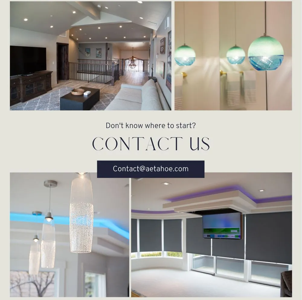 Emergency electrician providing emergency electrical service in Stateline, NV - Arctic Electricians