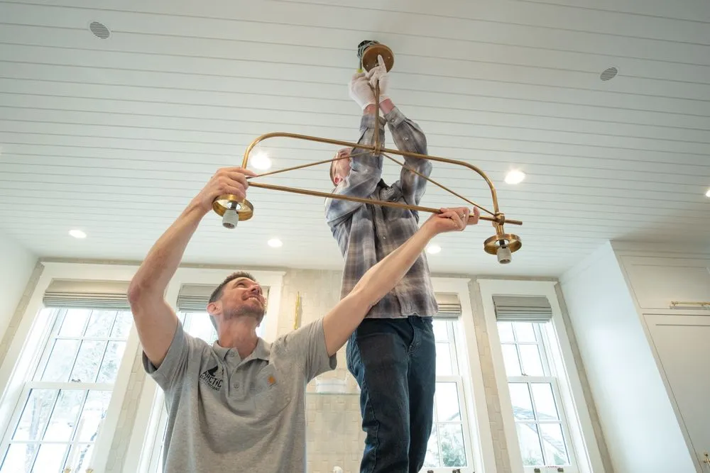 Reliable panel upgrade service in Stateline, NV - Arctic Electricians