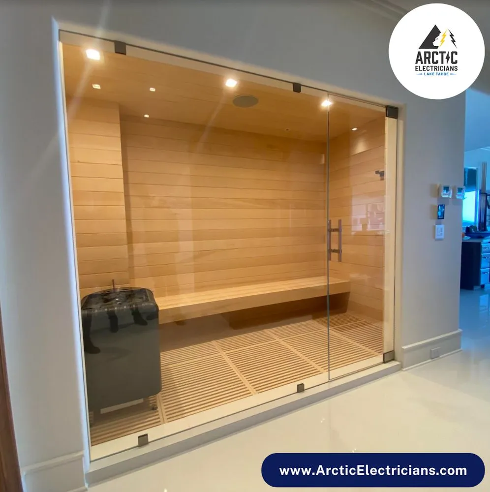 Trusted electrical repair experts serving Stateline, NV - Arctic Electricians