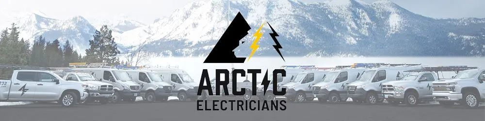 Affordable circuit breaker repair in Stateline, NV by Arctic Electricians