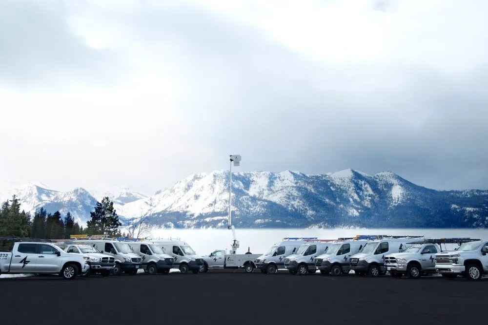 Professional outlet and switch repair experts serving Stateline, NV - Arctic Electricians
