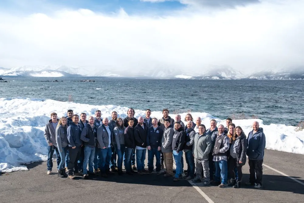 Certified wiring installation service in Stateline, NV - Arctic Electricians