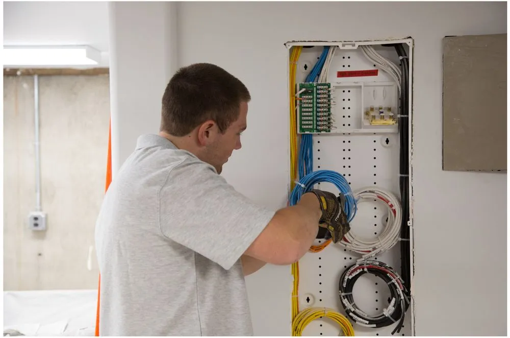 Affordable circuit breaker repair experts serving Stateline, NV - Arctic Electricians