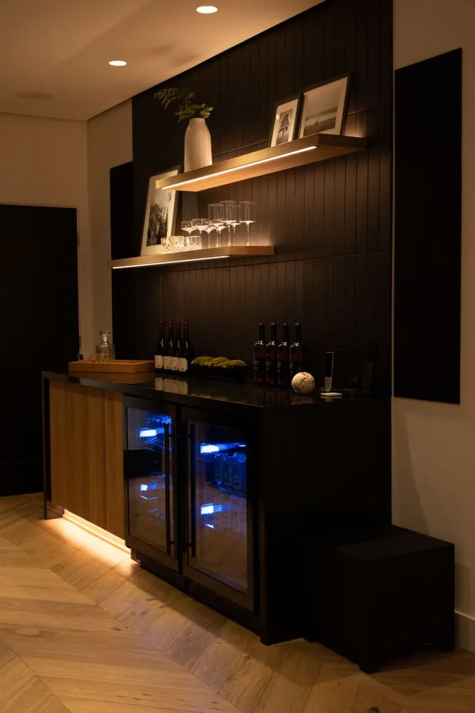 Professional electrician providing outlet and switch repair in Stateline, NV - Arctic Electricians