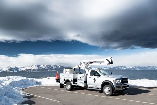 Arctic Electricians