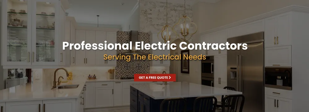 Slide of Ard Electric & Home Improvement