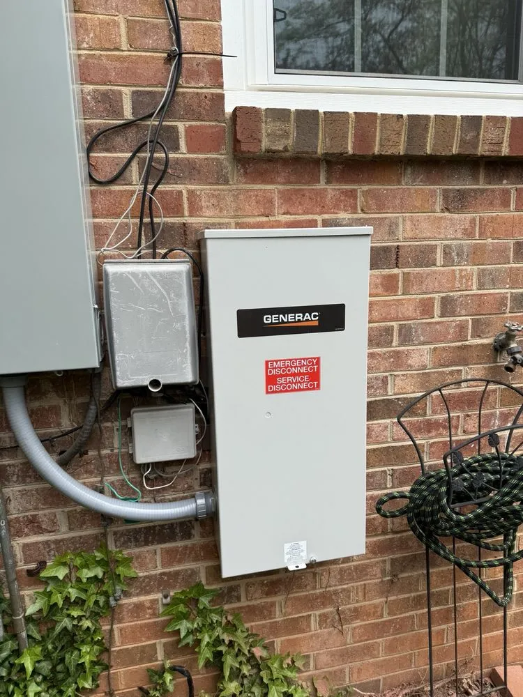 Slide of Ard Electrical