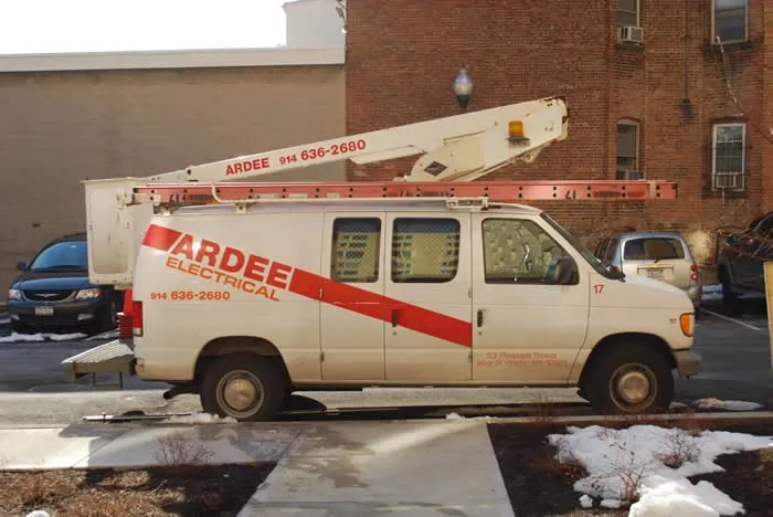 Slide of Ardee Electric