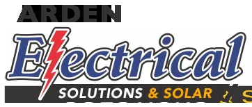 Slide of Arden Electrical Solutions